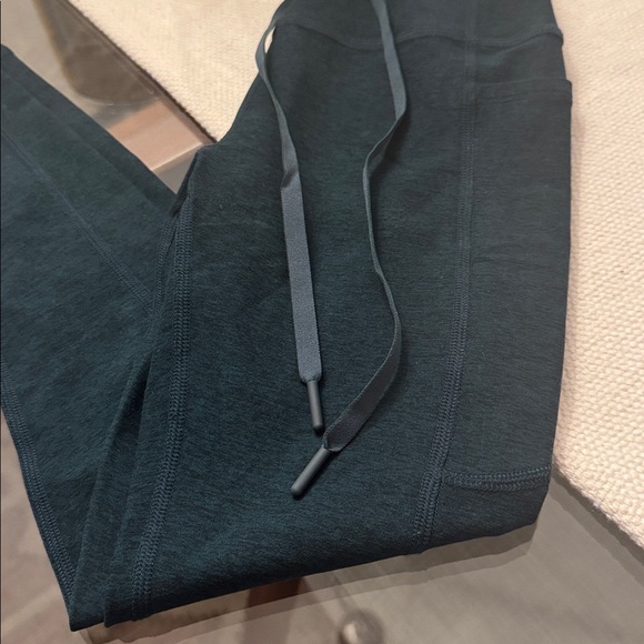 Beyond Yoga Spacedye Go Pocket Midi Legging - Picture 2 of 4